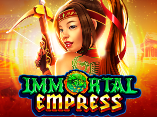 Ruby Play | Immortal Empress