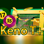 Inbet Games | Keno T+