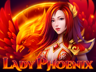 Ruby Play | Lady Phoenix