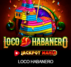 Ruby Play | Loco Habanero