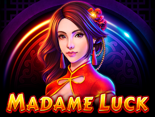 Ruby Play | Madame Luck