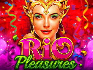 Ruby Play | Rio Pleasure