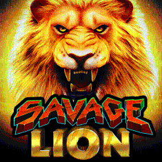Ruby Play | Savage Lion