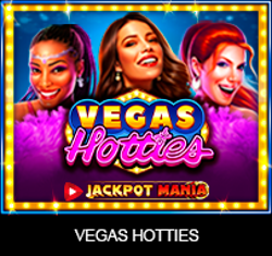 Ruby Play | Vegas Hotties