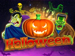 Caleta Games | Halloween