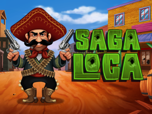 Caleta Games | Bingo Saga Loca