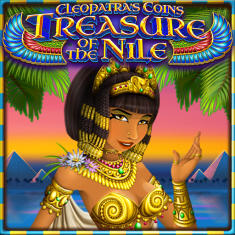 Rival | Treasure of the Nile