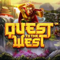 BetSoft | Quest To The West 
