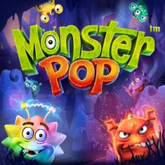 BetSoft | Monster Pop