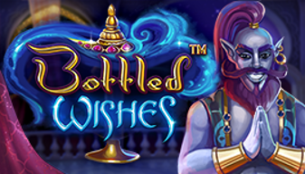 Nucleus Gaming | Bottled Wishes