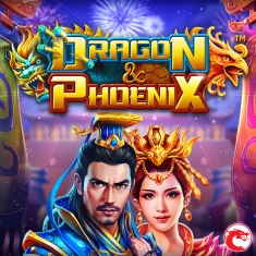 BetSoft | Dragon & Phoenix
