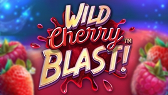 Nucleus Gaming | Wild Cherry Blast