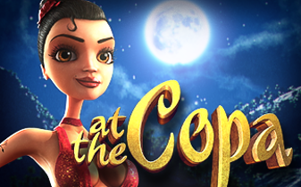BetSoft | At The Copa NJP
