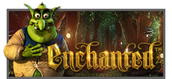 BetSoft | Enchanted NJP