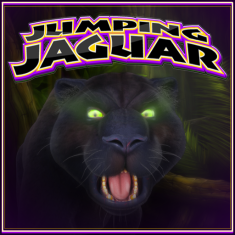 Rival | Jumping Jaguar