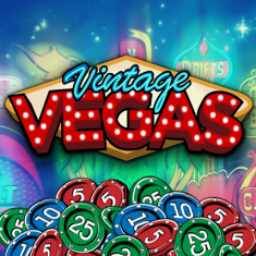 Rival | Vintage Vegas