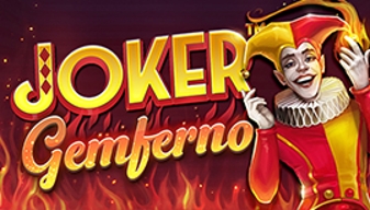 Nucleus Gaming | Joker Gemferno