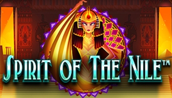 Nucleus Gaming | Spirit of the Nile