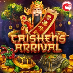 BetSoft | Caishen's Arrival