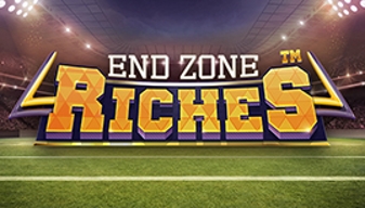 Nucleus Gaming | End Zone Riches