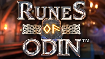 Nucleus Gaming | Runes Of Odin