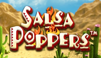Nucleus Gaming | Salsa Poppers
