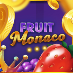 Mascot Gaming | Fruit Monaco