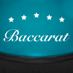 Mascot Gaming | Baccarat
