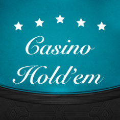 Mascot Gaming | Casino Hold'em