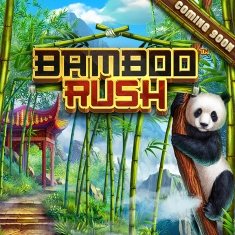 BetSoft | Bamboo Rush