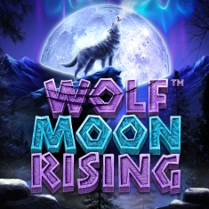 BetSoft | Wolf Moon Rising