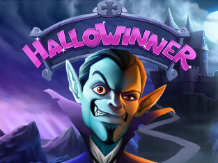 Caleta Games | Hallowinner