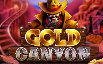BetSoft | Gold Canyon