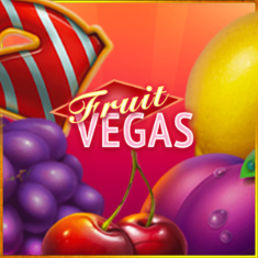 Mascot Gaming | Fruit Vegas