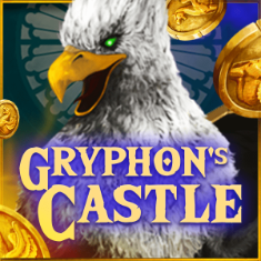 Mascot Gaming | Gryphon's Castle