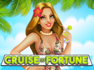 Caleta Games | Cruise of Fortune