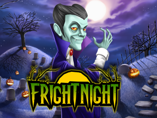 Caleta Games | Fright Night