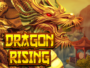 Caleta Games | Dragon Rising