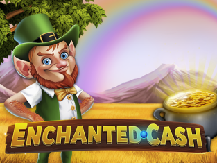 Caleta Games | Enchanted Cash