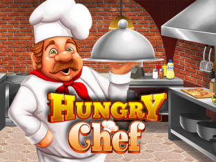 Caleta Games | Hungry Chef