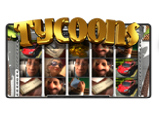BetSoft | Tycoons Plus NJP