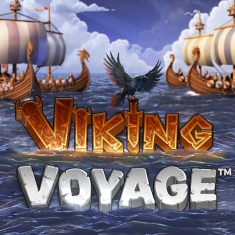 BetSoft | Viking Voyage