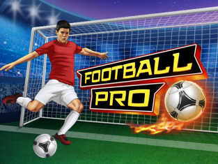 Caleta Games | Football Pro