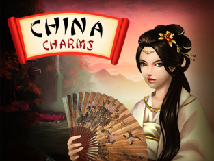Caleta Games | China Charms