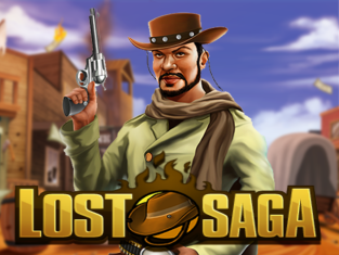 Caleta Games | Lost Saga