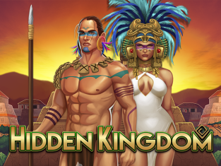 Caleta Games | Hidden Kingdom