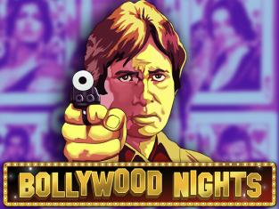 Caleta Games | Bollywood Nights