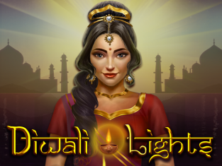Caleta Games | Diwali Lights