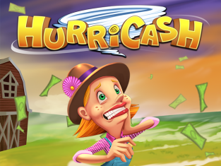 Caleta Games | HurriCash