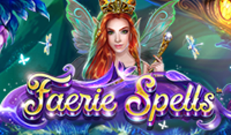 BetSoft | Faerie Spells NJP